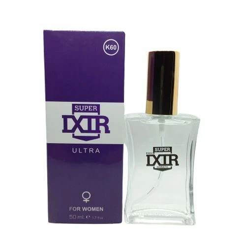 Süper İxir Ultra Kadın Parfüm 50 Ml K60